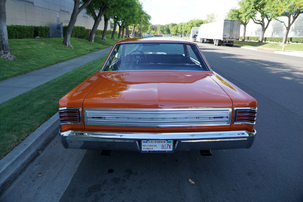 Used 1966 Plymouth Belvedere II Hemi 426/425HP V8 2 Door Hardtop  | Torrance, CA