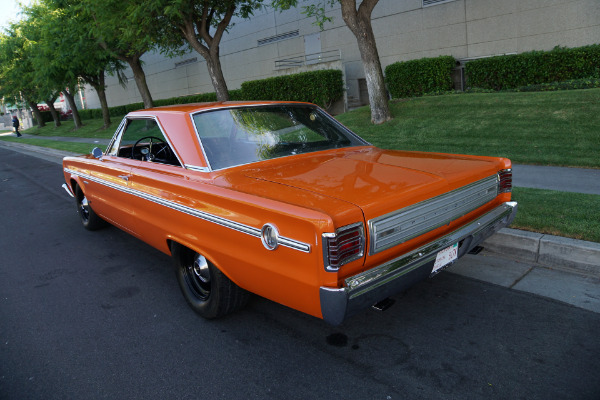 Used 1966 Plymouth Belvedere II Hemi 426/425HP V8 2 Door Hardtop  | Torrance, CA