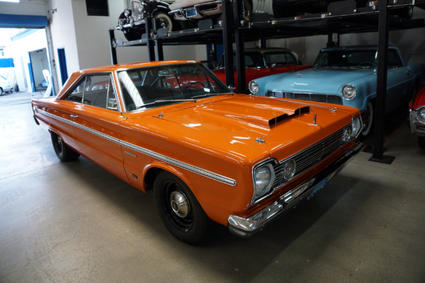 Used 1966 Plymouth Belvedere II Hemi 426/425HP V8 2 Door Hardtop  | Torrance, CA