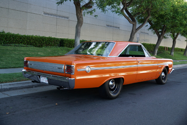 Used 1966 Plymouth Belvedere II Hemi 426/425HP V8 2 Door Hardtop  | Torrance, CA