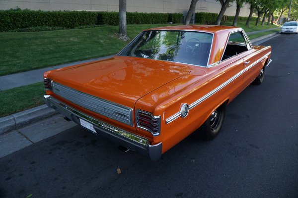 Used 1966 Plymouth Belvedere II Hemi 426/425HP V8 2 Door Hardtop  | Torrance, CA