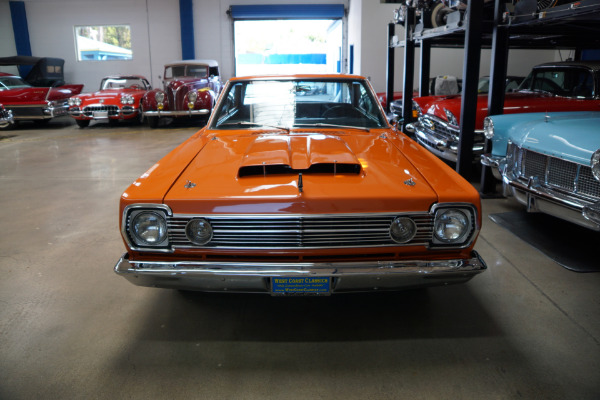 Used 1966 Plymouth Belvedere II Hemi 426/425HP V8 2 Door Hardtop  | Torrance, CA