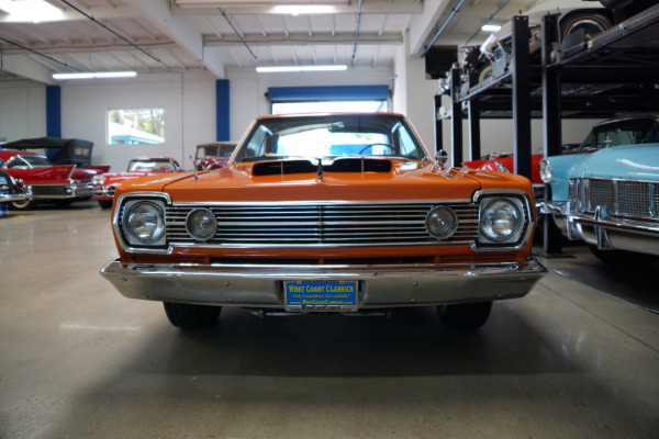 Used 1966 Plymouth Belvedere II Hemi 426/425HP V8 2 Door Hardtop  | Torrance, CA