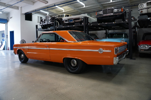 Used 1966 Plymouth Belvedere II Hemi 426/425HP V8 2 Door Hardtop  | Torrance, CA