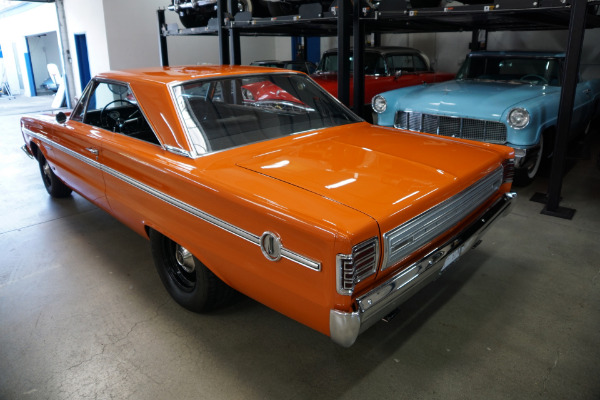 440-Powered 1966 Plymouth Belvedere II Hardtop for sale on BaT