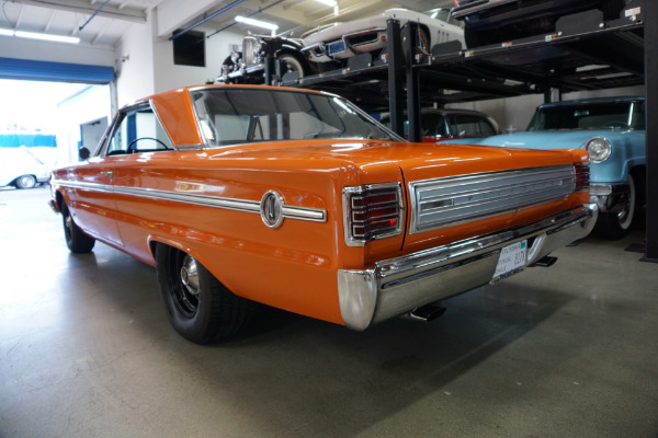 440-Powered 1966 Plymouth Belvedere II Hardtop for sale on BaT