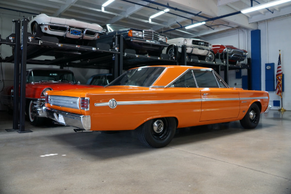 Used 1966 Plymouth Belvedere II Hemi 426/425HP V8 2 Door Hardtop  | Torrance, CA