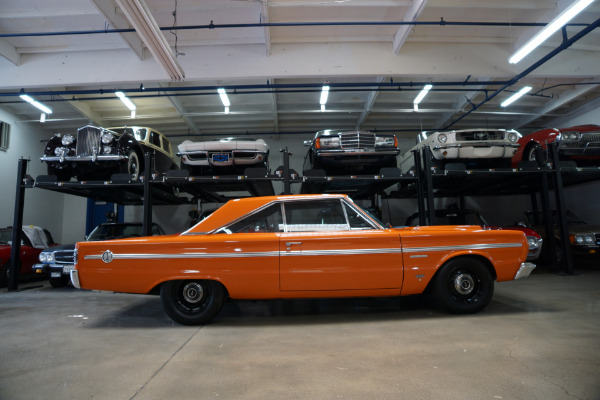 Used 1966 Plymouth Belvedere II Hemi 426/425HP V8 2 Door Hardtop  | Torrance, CA