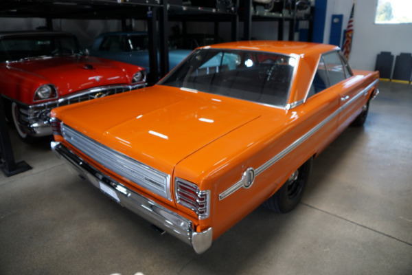 Used 1966 Plymouth Belvedere II Hemi 426/425HP V8 2 Door Hardtop  | Torrance, CA