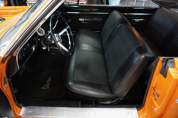 Used 1966 Plymouth Belvedere II Hemi 426/425HP V8 2 Door Hardtop  | Torrance, CA