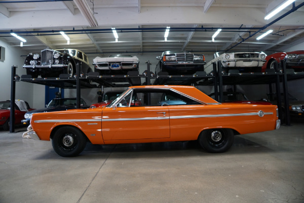 Hemmings Find of the Day - 1965 Plymouth Belvedere II