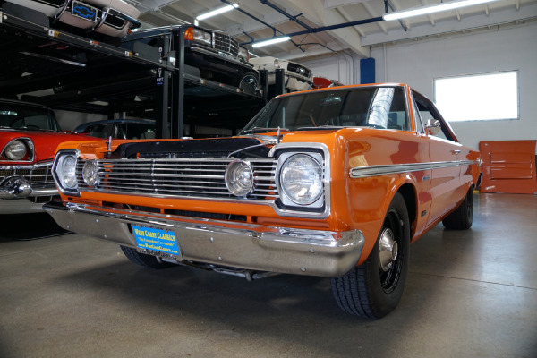 Used 1966 Plymouth Belvedere II Hemi 426/425HP V8 2 Door Hardtop  | Torrance, CA