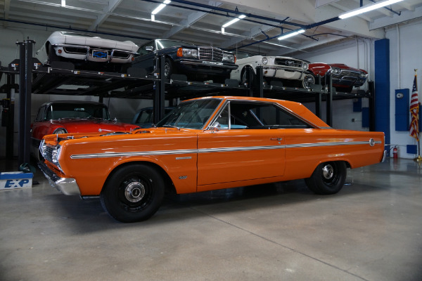 Used 1966 Plymouth Belvedere II Hemi 426/425HP V8 2 Door Hardtop  | Torrance, CA