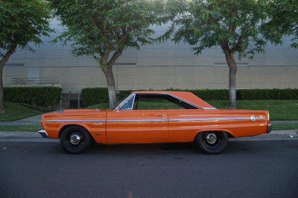 Used 1966 Plymouth Belvedere II Hemi 426/425HP V8 2 Door Hardtop  | Torrance, CA