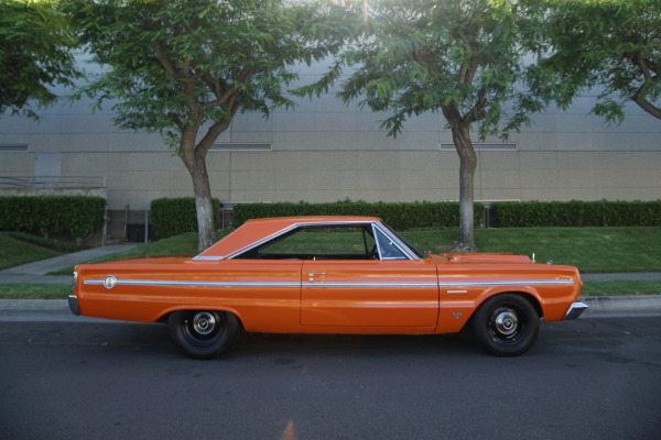 Used 1966 Plymouth Belvedere II Hemi 426/425HP V8 2 Door Hardtop  | Torrance, CA