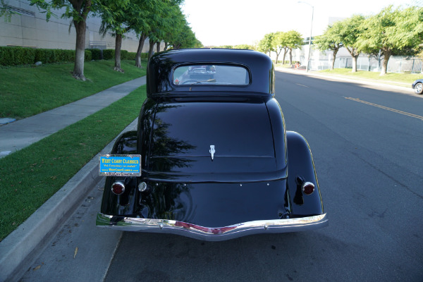 Used 1934 Ford 5 Window All Steel Street Rod Custom Coupe  | Torrance, CA