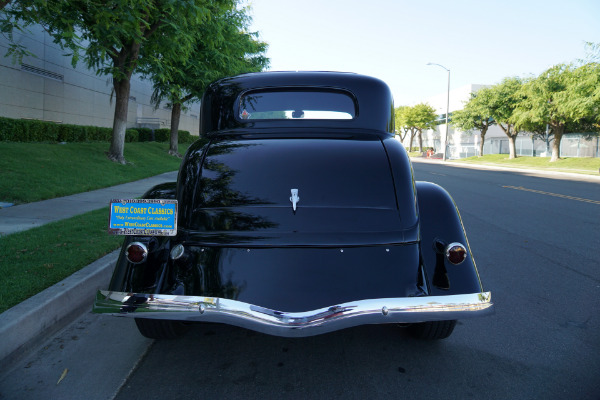 Used 1934 Ford 5 Window All Steel Street Rod Custom Coupe  | Torrance, CA