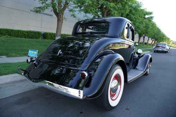 Used 1934 Ford 5 Window All Steel Street Rod Custom Coupe  | Torrance, CA