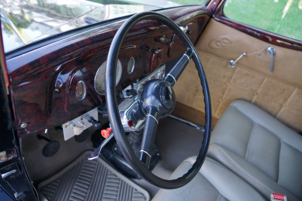 Used 1934 Ford 5 Window All Steel Street Rod Custom Coupe  | Torrance, CA