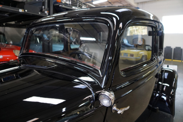 Used 1934 Ford 5 Window All Steel Street Rod Custom Coupe  | Torrance, CA