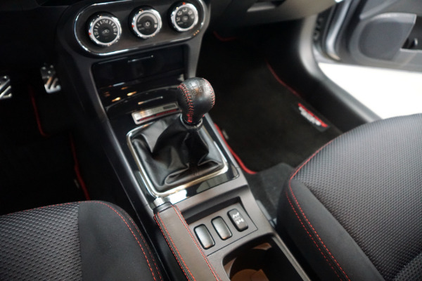 Used 2015 Mitsubishi LANCER EVOLUTION FINAL EDITION #6 WITH 199 ORIGINAL MILES! Final Edition | Torrance, CA