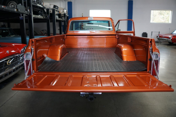 Used 1972 Chevrolet C20 3/4 TON CUSTOM FLEETSIDE LONG BED CHEYENNE PICK UP  | Torrance, CA