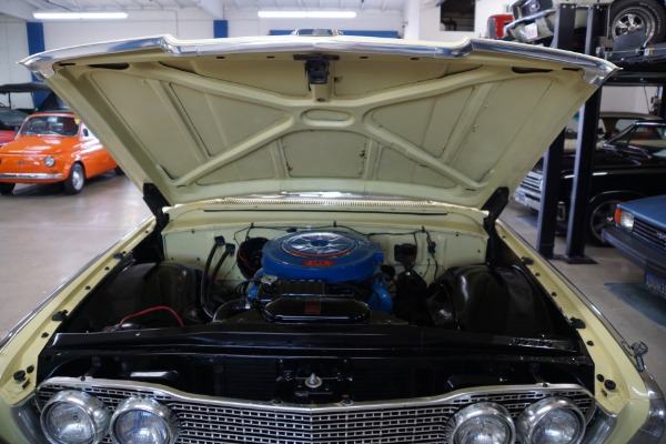 Used 1960 Ford Galaxie Sunliner 352 V8 Convertible  | Torrance, CA