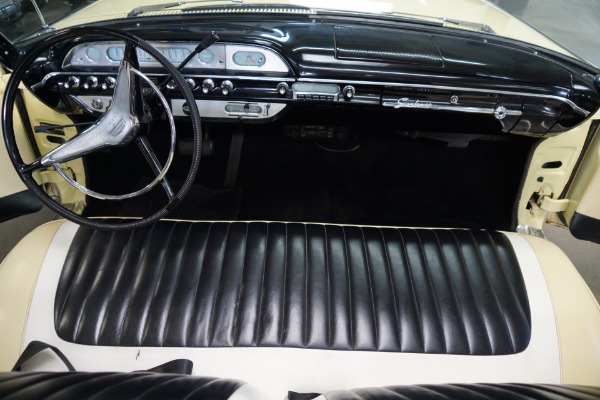 Used 1960 Ford Galaxie Sunliner 352 V8 Convertible  | Torrance, CA