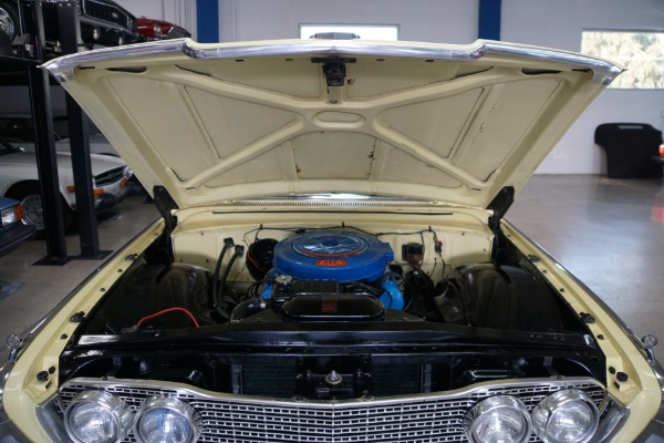 Used 1960 Ford Galaxie Sunliner 352 V8 Convertible  | Torrance, CA