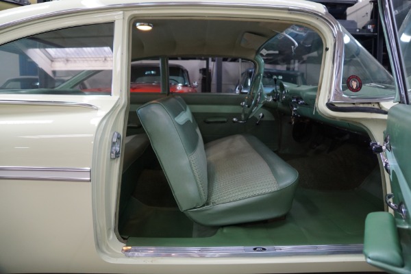 Used 1959 Chevrolet Bel Air 2 Door 283 V8 Sedan with 60K original miles  | Torrance, CA
