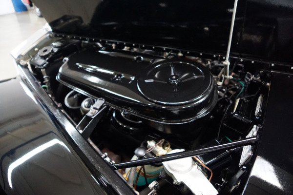 Used 1965 Rolls-Royce Silver Cloud III Drophead Coupe Convertible  | Torrance, CA