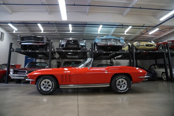 Used 1965 Chevrolet Corvette L76 327/365HP V8 4 spd  | Torrance, CA