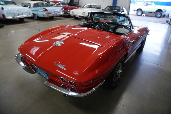 Used 1965 Chevrolet Corvette L76 327/365HP V8 4 spd  | Torrance, CA