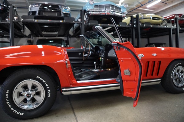 Used 1965 Chevrolet Corvette L76 327/365HP V8 4 spd  | Torrance, CA