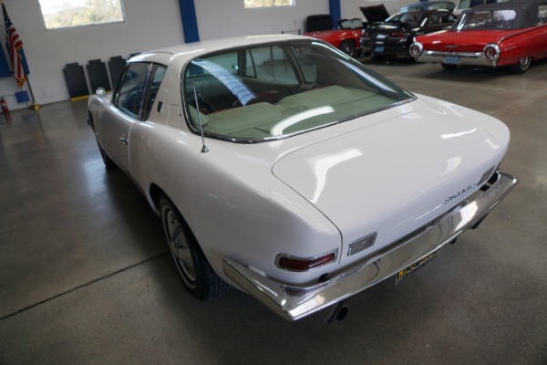 Used 1963 Studebaker Avanti R2 289/289HP V8 Supercharged with rare 4 spd manual trans  | Torrance, CA