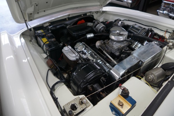 Used 1963 Studebaker Avanti R2 289/289HP V8 Supercharged with rare 4 spd manual trans  | Torrance, CA