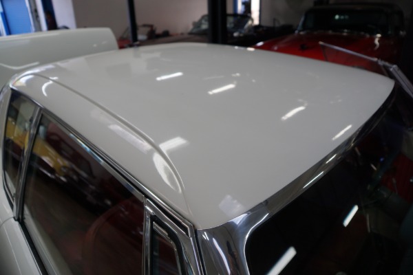 Used 1963 Studebaker Avanti R2 289/289HP V8 Supercharged with rare 4 spd manual trans  | Torrance, CA