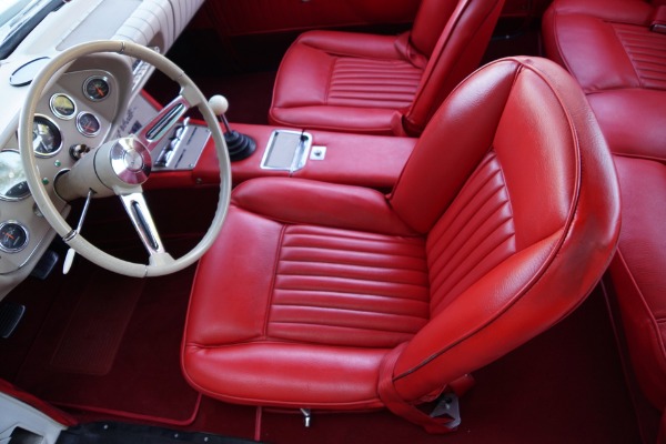 Used 1963 Studebaker Avanti R2 289/289HP V8 Supercharged with rare 4 spd manual trans  | Torrance, CA