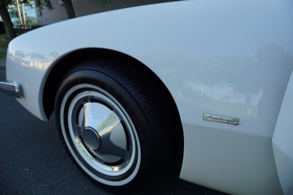 Used 1963 Studebaker Avanti R2 289/289HP V8 Supercharged with rare 4 spd manual trans  | Torrance, CA