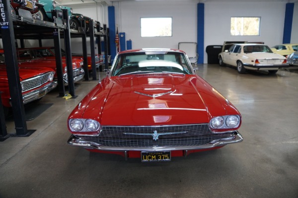 Used 1966 Ford Thunderbird 390 V8 2 Door Hardtop  | Torrance, CA