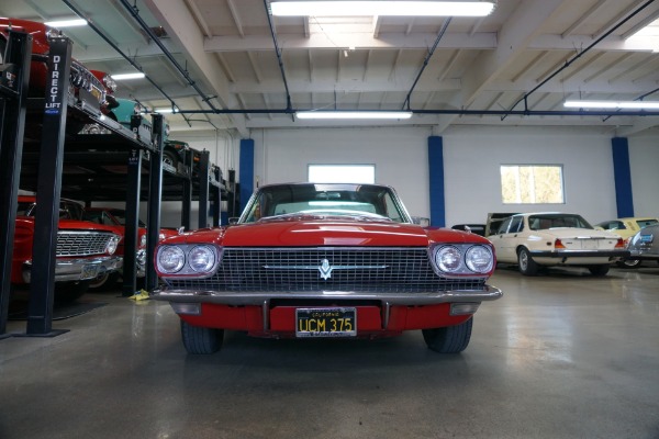 Used 1966 Ford Thunderbird 390 V8 2 Door Hardtop  | Torrance, CA