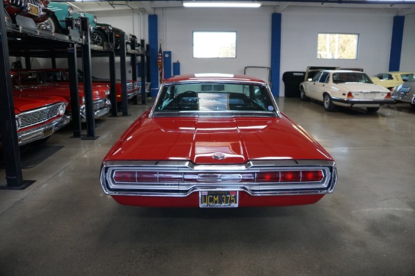 Used 1966 Ford Thunderbird 390 V8 2 Door Hardtop  | Torrance, CA