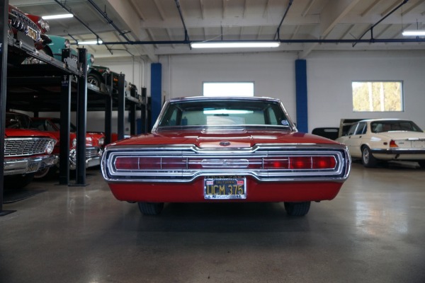 Used 1966 Ford Thunderbird 390 V8 2 Door Hardtop  | Torrance, CA