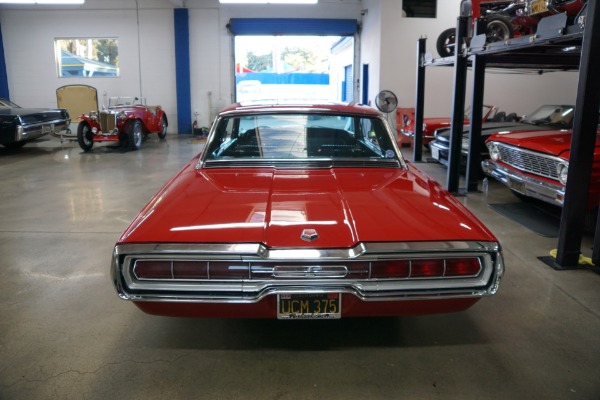 Used 1966 Ford Thunderbird 390 V8 2 Door Hardtop  | Torrance, CA