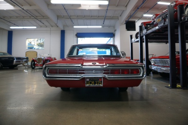 Used 1966 Ford Thunderbird 390 V8 2 Door Hardtop  | Torrance, CA