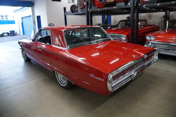 Used 1966 Ford Thunderbird 390 V8 2 Door Hardtop  | Torrance, CA