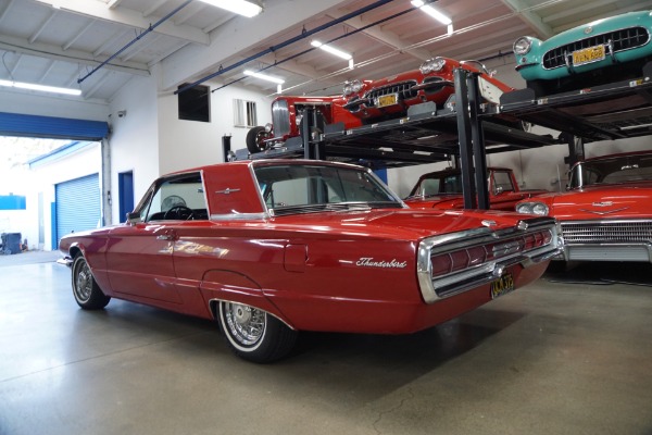 Used 1966 Ford Thunderbird 390 V8 2 Door Hardtop  | Torrance, CA