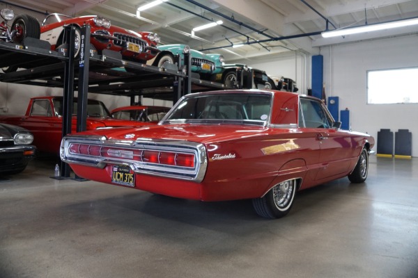 Used 1966 Ford Thunderbird 390 V8 2 Door Hardtop  | Torrance, CA