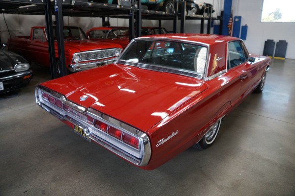 Used 1966 Ford Thunderbird 390 V8 2 Door Hardtop  | Torrance, CA