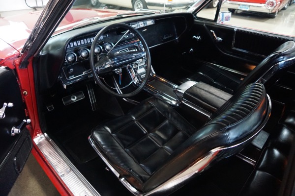 Used 1966 Ford Thunderbird 390 V8 2 Door Hardtop  | Torrance, CA